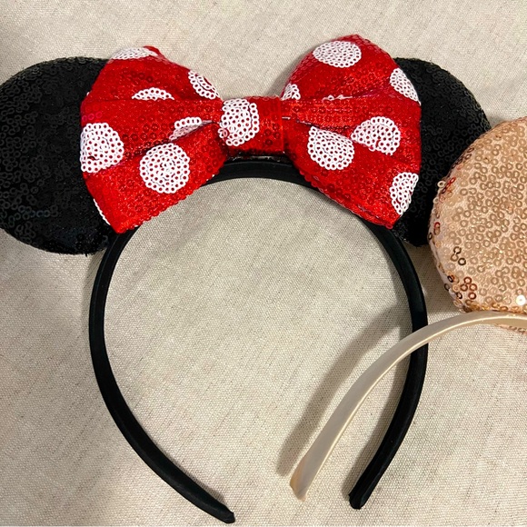 Minnie Ears - Picture 3 of 9